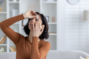 Are Dry Eyes a Serious Concern? Quick Tips to Address Them Effectively